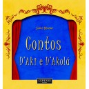 "Contos D’Aki e D’Akolá"